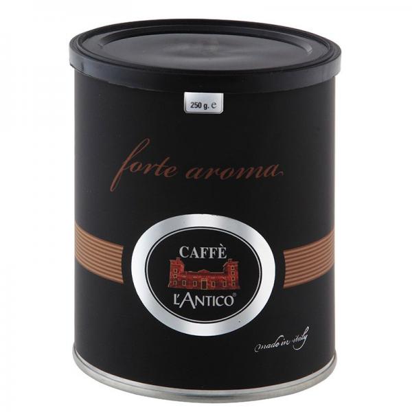 Caffè L´Antico - Forte Aroma beans 250g
